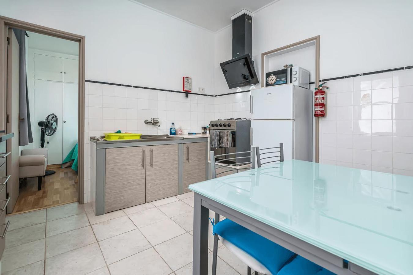 Lovely Apartment In Lagos With Terrace - Close To Beach المظهر الخارجي الصورة