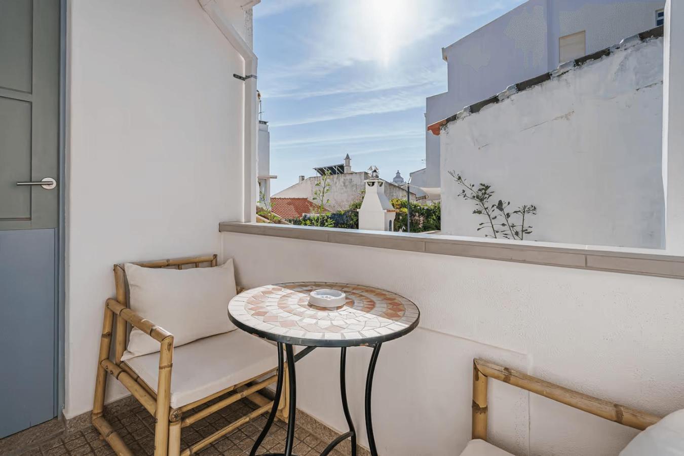 Lovely Apartment In Lagos With Terrace - Close To Beach المظهر الخارجي الصورة
