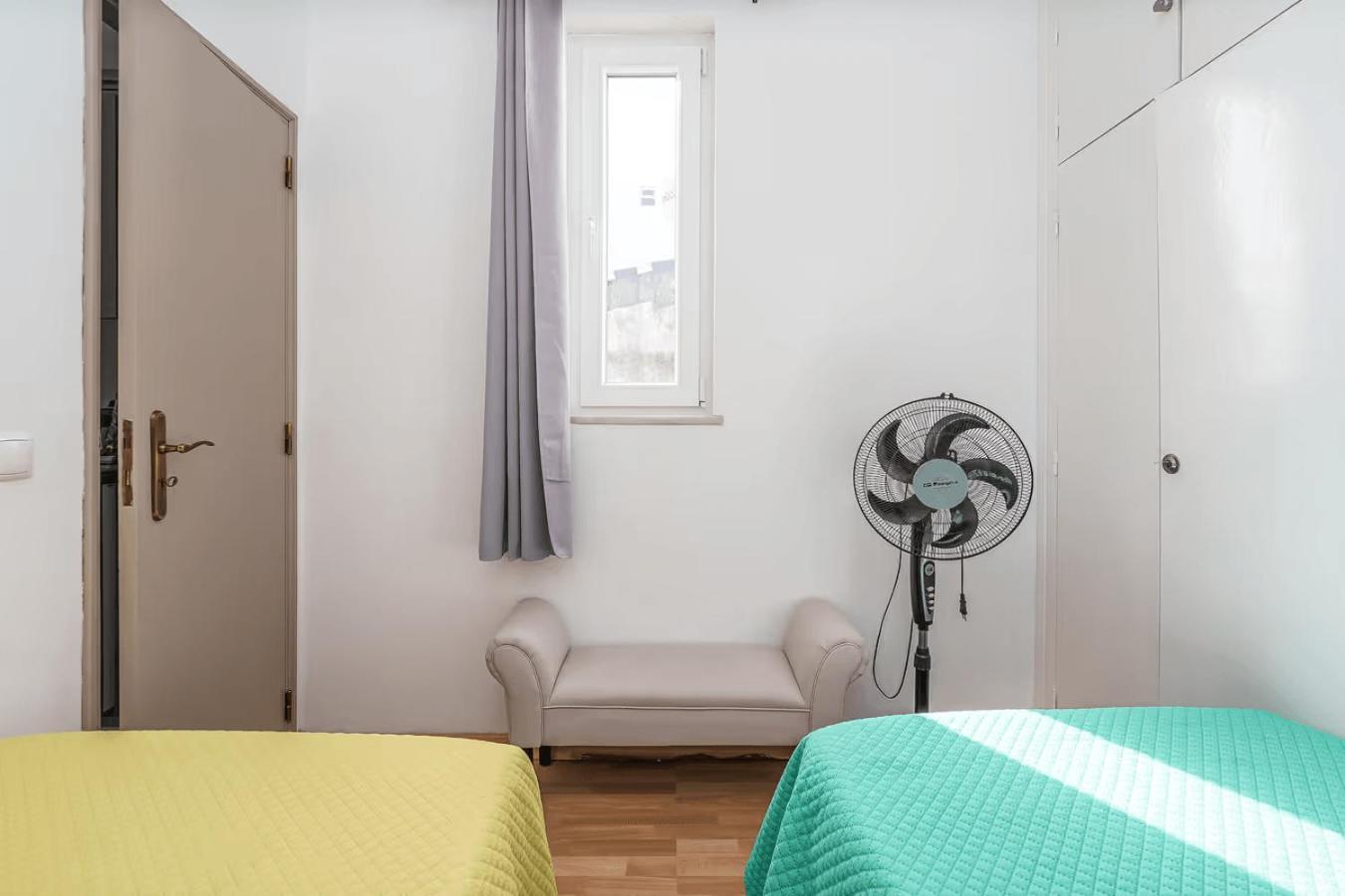 Lovely Apartment In Lagos With Terrace - Close To Beach المظهر الخارجي الصورة