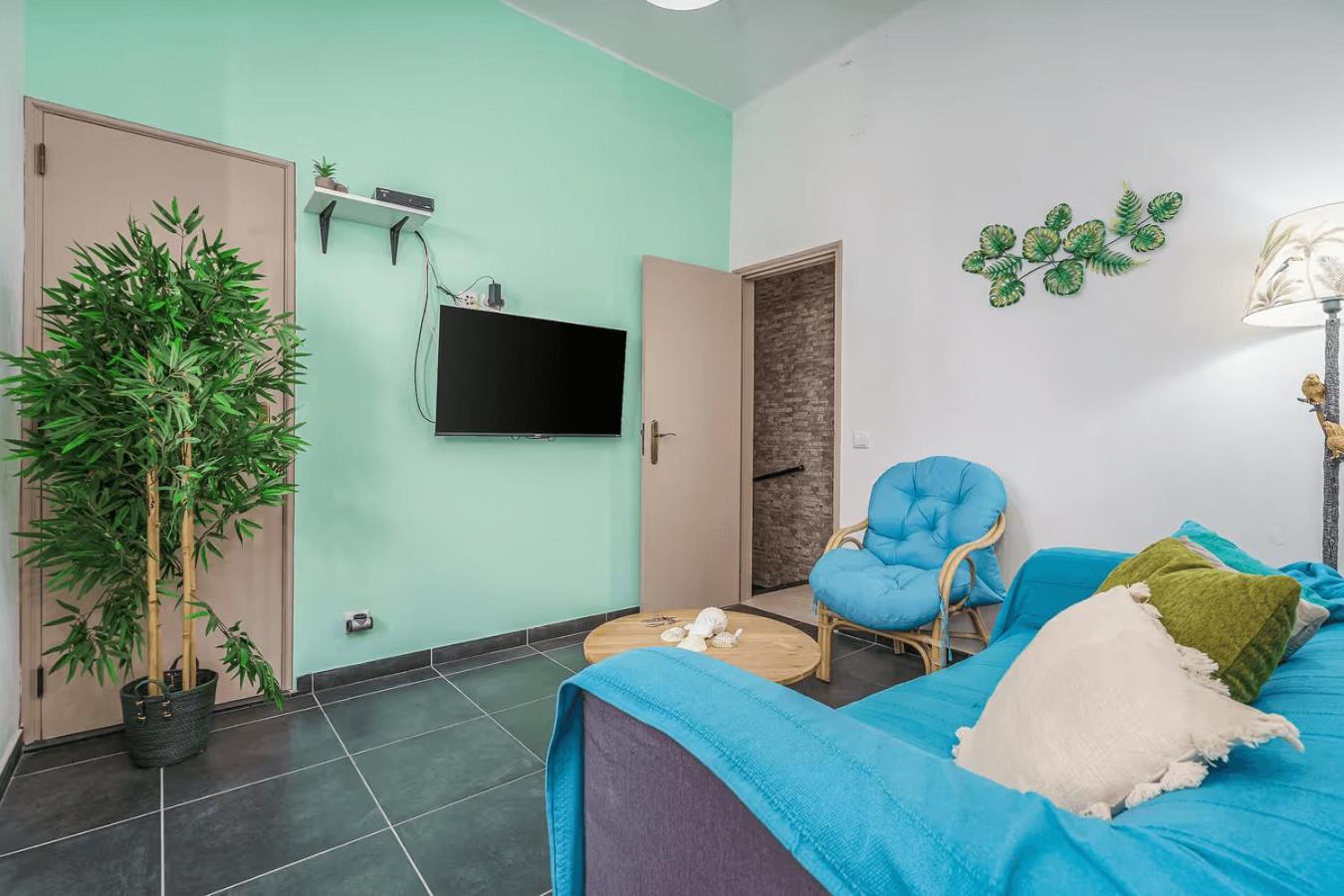Lovely Apartment In Lagos With Terrace - Close To Beach المظهر الخارجي الصورة