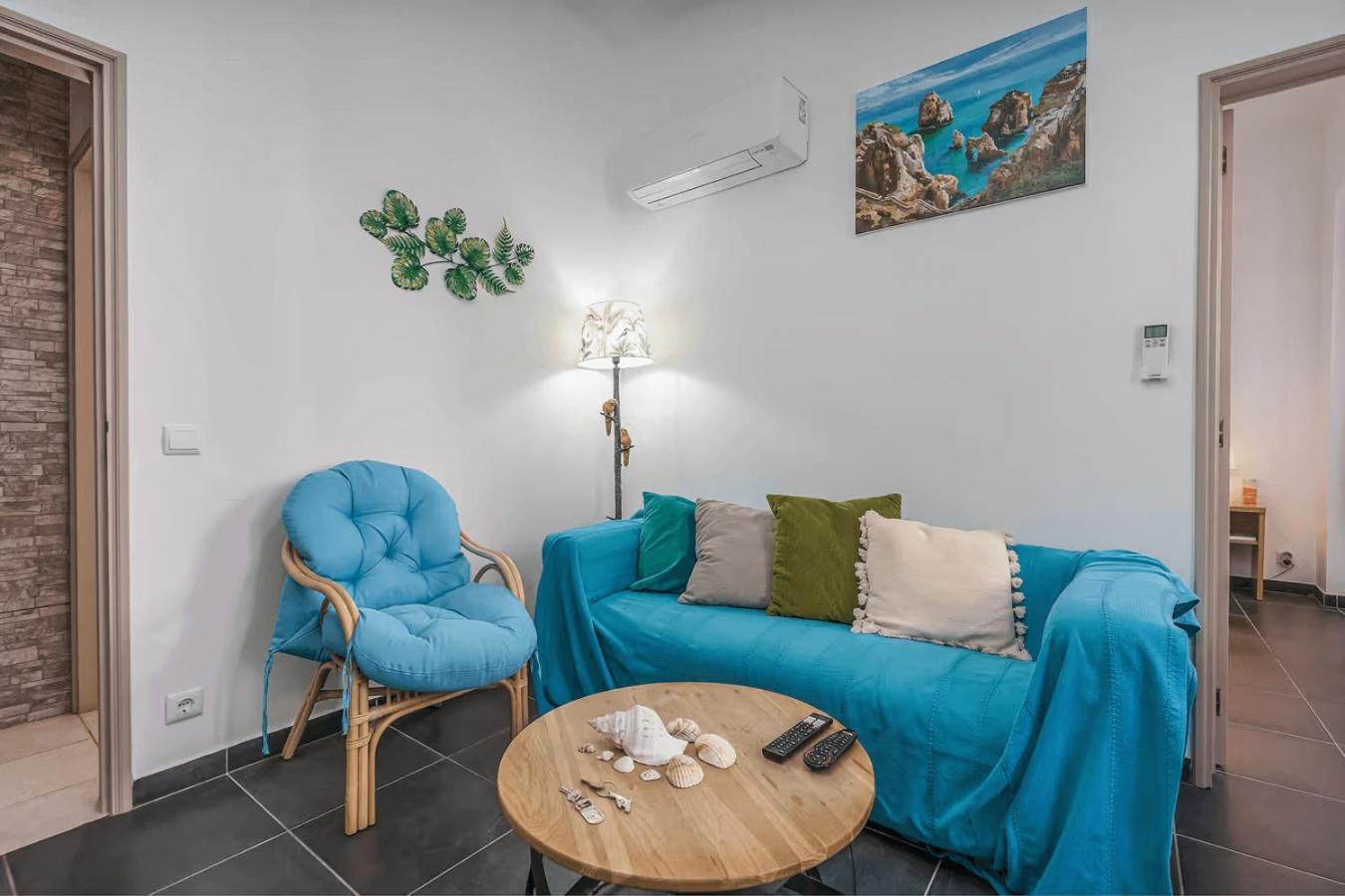 Lovely Apartment In Lagos With Terrace - Close To Beach المظهر الخارجي الصورة