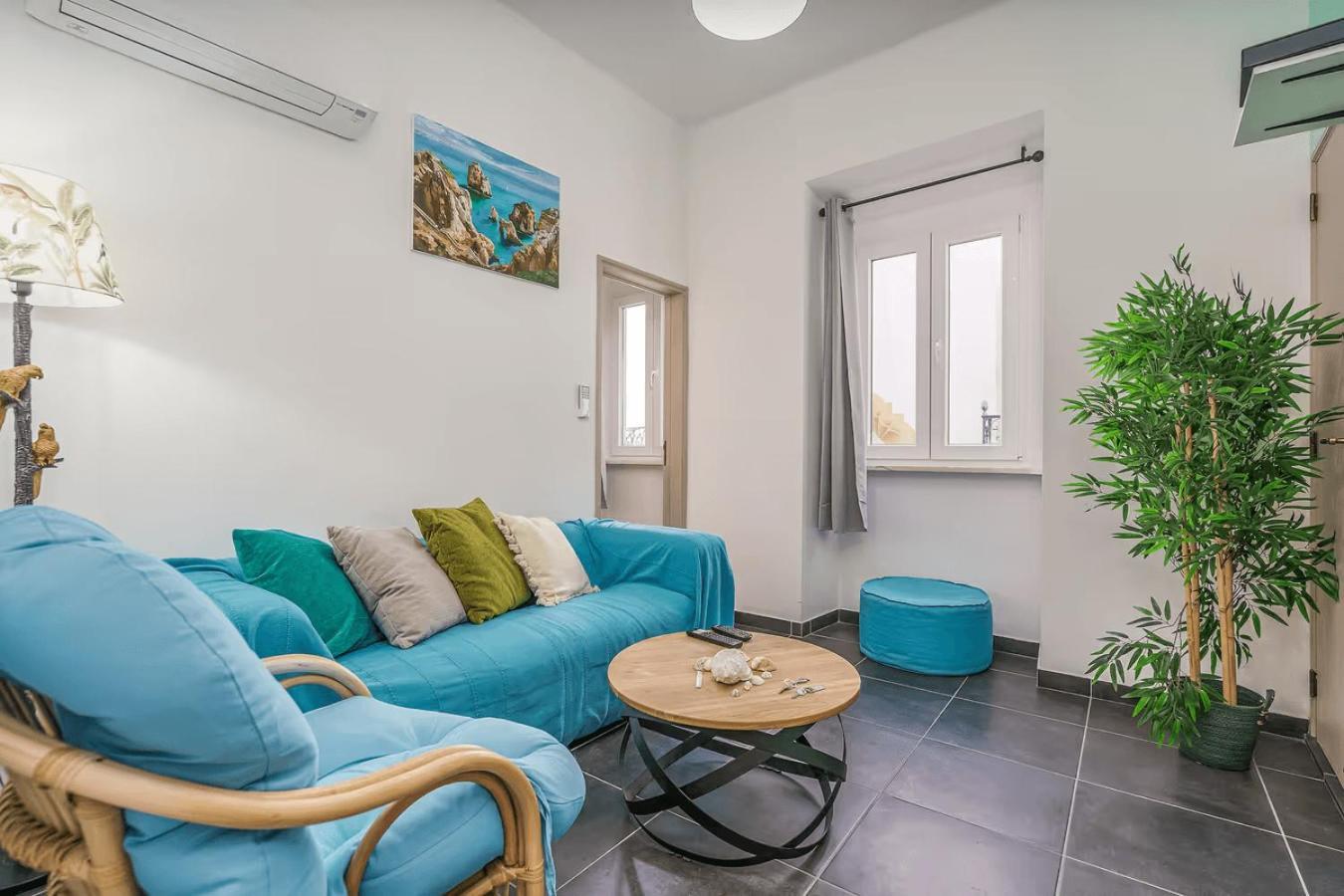 Lovely Apartment In Lagos With Terrace - Close To Beach المظهر الخارجي الصورة