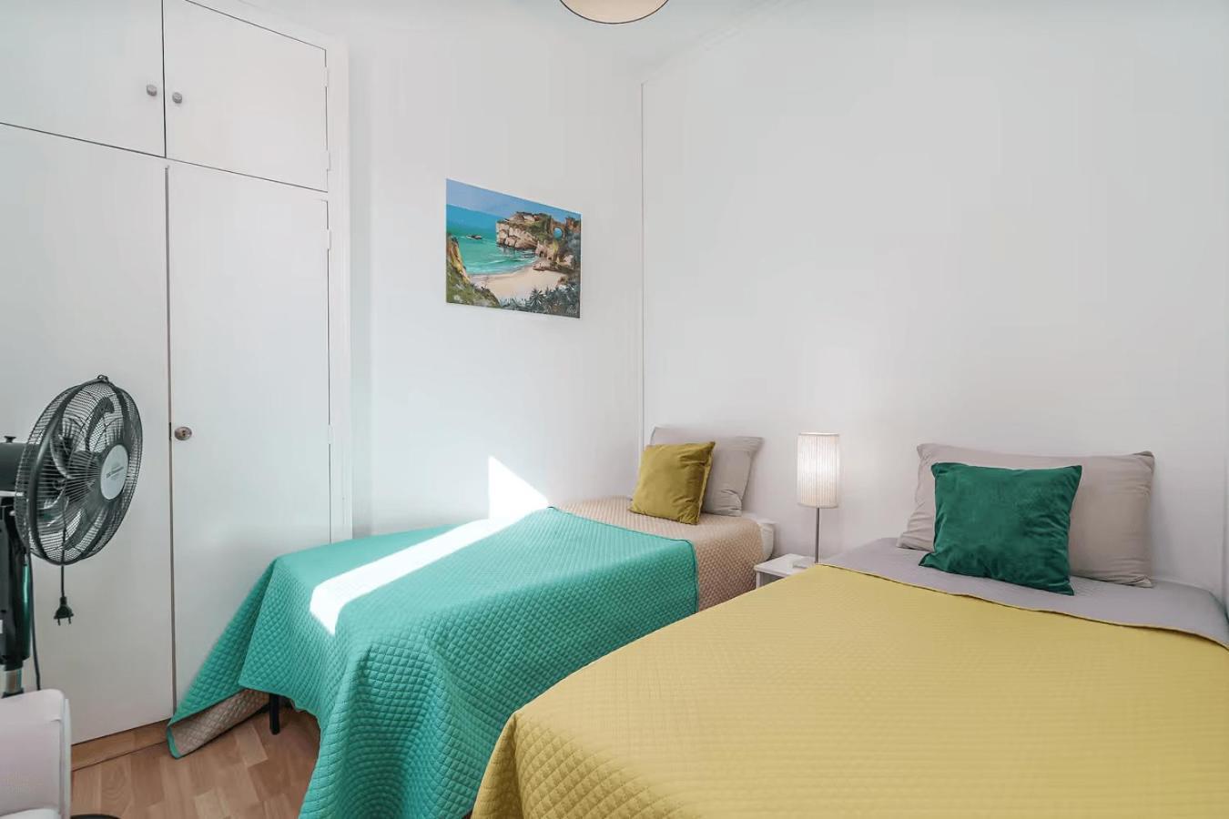 Lovely Apartment In Lagos With Terrace - Close To Beach المظهر الخارجي الصورة